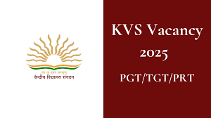 KBVS Faculty and Non Teaching Online Form 2025