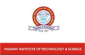 MITS Gwalior Faculty Recruitment 2025