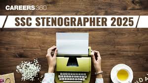 Stenographer and Typist Jobs 2025