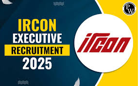IRCON Legal Recruitment 2025