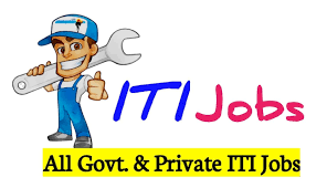 ITI Jobs 2025