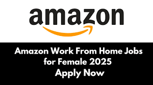 Female Jobs 2025