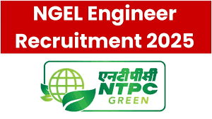 NGEL Recruitment 2025