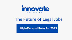 Law Jobs 2025