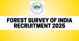 FSI Technical Associate Recruitment 2025