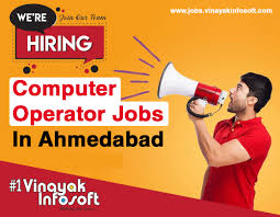 Computer and DEO Jobs 2025