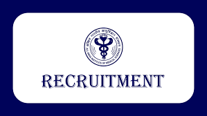 AIIMS CAPFIMS Faculty Recruitment 2025