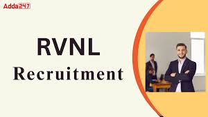 RVNL Site Engineer Recruitment 2025