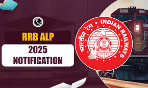 RRB ALP Notification 2025