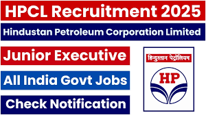 HPCL Diploma Recruitment 2025