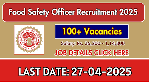 Officer Government Jobs 2025