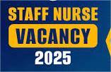 Nurse Jobs 2025