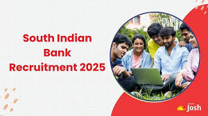 South Indian Bank Junior Officer Recruitment 2025