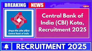 CBI RSETI Recruitment 2025