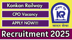 Konkan Railway Recruitment 2025