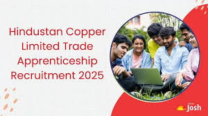 Hindustan Copper Limited Apprentice Recruitment 2025