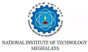 NIT Meghalaya Faculty Recruitment 2025