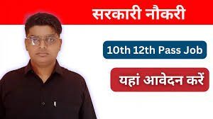 Physically Challenged Jobs 2025