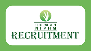 NIPHM Hyderabad Recruitment 2025