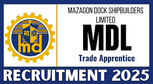 MDL Apprentice Recruitment 2025