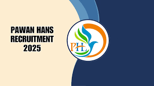Pawan Hans Assistant Recruitment 2025