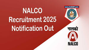 NALCO Medical Officer Recruitment 2025