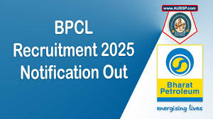 BPCL Experienced Recruitment 2025