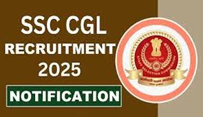 SSC Combined Graduate Level Jobs 2025