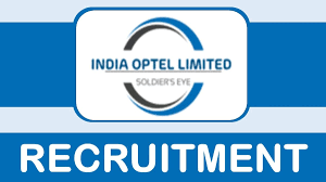 India Optel Limited Technician Recruitment 2025