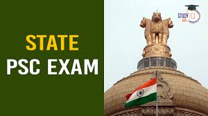 State PSC Jobs 2025