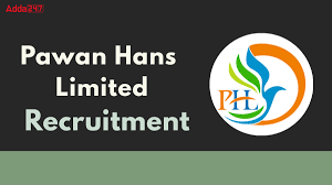 Pawan Hans Graduate Engineer Trainee Recruitment 2025