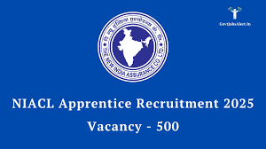 NIACL Apprentice Jobs 2025
