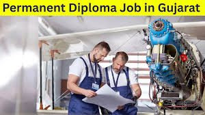Diploma Jobs 2025