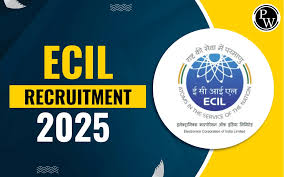 ECIL Recruitment 2025