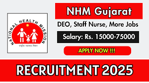 Nurse Jobs 2025