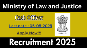 Law Jobs 2025