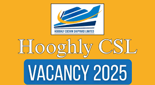 HCSL Recruitment 2025