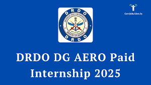 DRDO CFEES Internship 2025